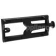 10-154 Compatible Jade Burner 15.75" X 6.25" Ci