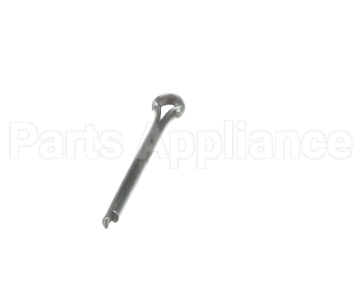 10-1652 Market Forge Pin Cotter 1/16 Dia X 1Lg Sst