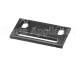 10-16611-0002 Anthony International Strike Plate - Full Length Handl