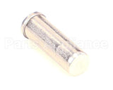 10-1691 Market Forge Stud, Weld .25 Dia X .75 Ss