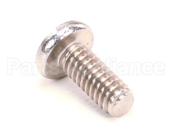 10-1763 Market Forge Screw Mach Rdhd 1/4-20X3/4