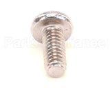 10-1763 Market Forge Screw Mach Rdhd 1/4-20X3/4