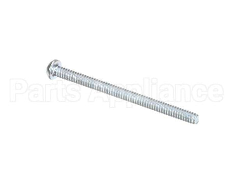 10-1888 Market Forge Screw Mach Rdhd 6-32X1 7/8