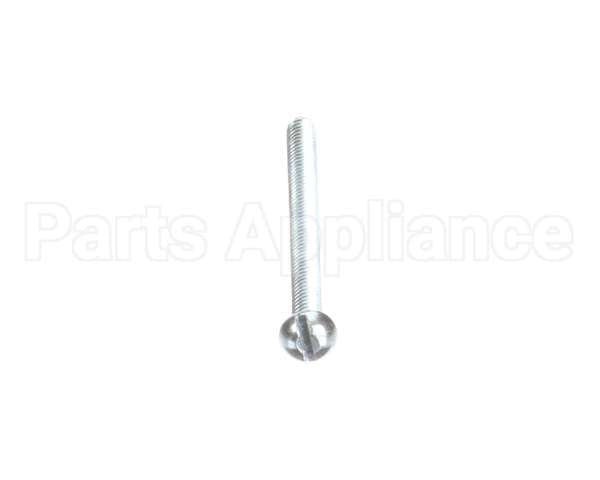 10-1888 Market Forge Screw Mach Rdhd 6-32X1 7/8