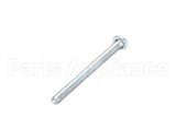 10-1888 Market Forge Screw Mach Rdhd 6-32X1 7/8