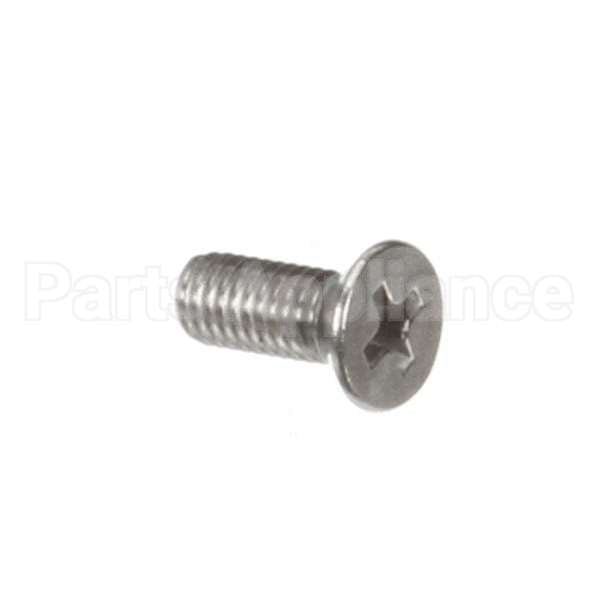 10-1950 Compatible Multiplex Screw 10-32 X 1/2 Flat H Ead Ph