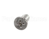 10-1950 Multiplex Screw 10-32 X 1/2 Flat Head Ph