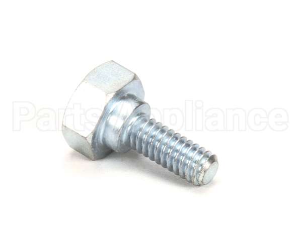 10-1967 Market Forge Screw Shoulder Linkage