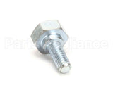 10-1967 Market Forge Screw Shoulder Linkage