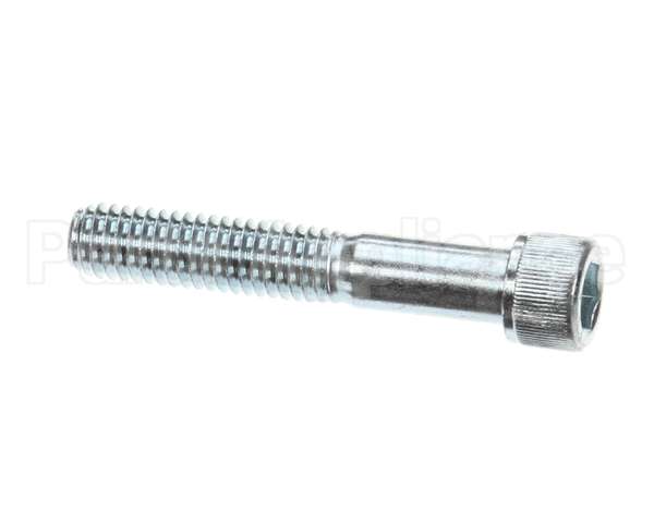 10-2012 Market Forge Screw Cap Socket Hd 3/8-16 X