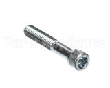 10-2012 Market Forge Screw Cap Socket Hd 3/8-16 X