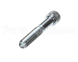 10-2012 Market Forge Screw Cap Socket Hd 3/8-16 X