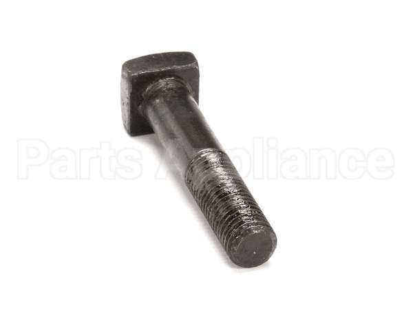 10-2118 Market Forge Bolt 3/8-11 X 31/2