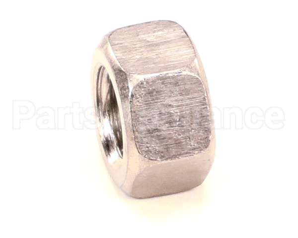 10-2310 Market Forge 5/8-11 Hex Nut, Steel Zinc