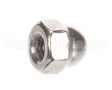 10-2318 Market Forge Nut Acorn 10-32 Hexagon Br