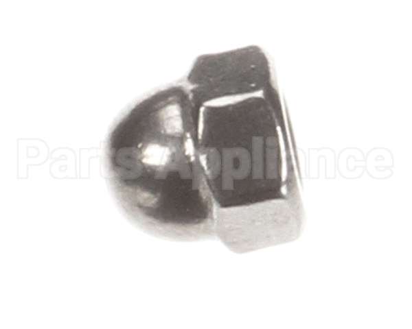 10-2318 Market Forge Nut Acorn 10-32 Hexagon Br