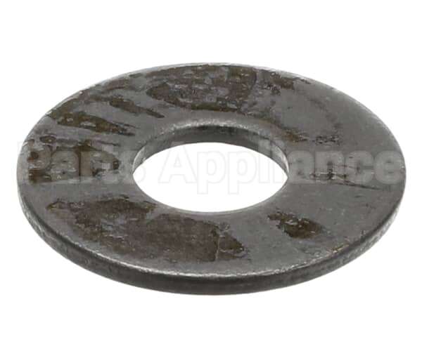 10-2414 Market Forge Washer 58, Zinc Plated
