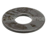 10-2414 Market Forge Washer 58, Zinc Plated