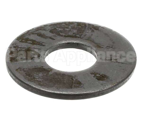 10-2414 Market Forge Washer 58, Zinc Plated