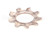 10-2513 Market Forge Lockwasher Shakeproof 1/4