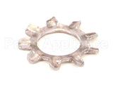10-2513 Market Forge Lockwasher Shakeproof 1/4
