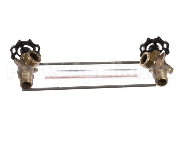 10-2728 Market Forge Kit Water Gauge 200K Boiler