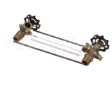 10-2728 Market Forge Kit Water Gauge 200K Boiler