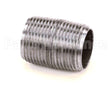 10-2847 Market Forge Nipple Close 3/4 X 1-3/0