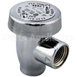 10-3417 Compatible Market Forge Vacuum Breaker - 1/2"