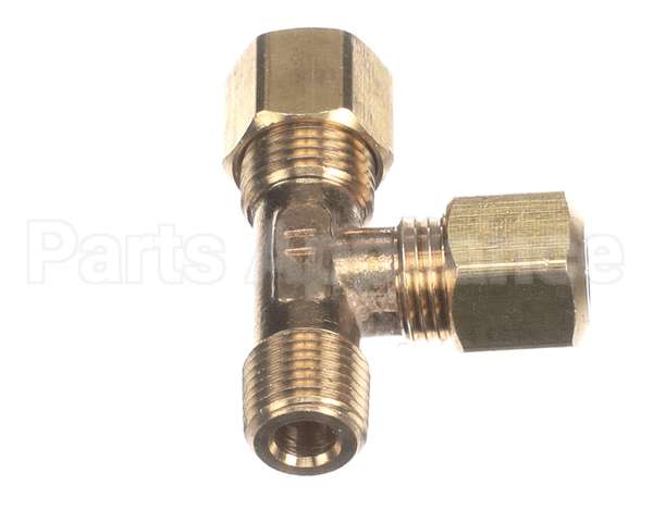 10-3426 Market Forge 1/4Od X 1/8M X 1/4Od Comp Tee