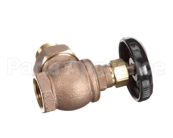 10-3661 Market Forge Valve 3/4 Radiator