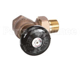 10-3661 Market Forge Valve 3/4 Radiator