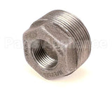 10-3701 Market Forge Bushing 1-1/2 X 3/4 Hex Red