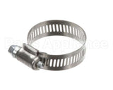 10-4137 Market Forge Clamp Hose S/S 3/4 To 1-3/4