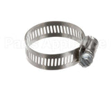 10-4137 Market Forge Clamp Hose S/S 3/4 To 1-3/4