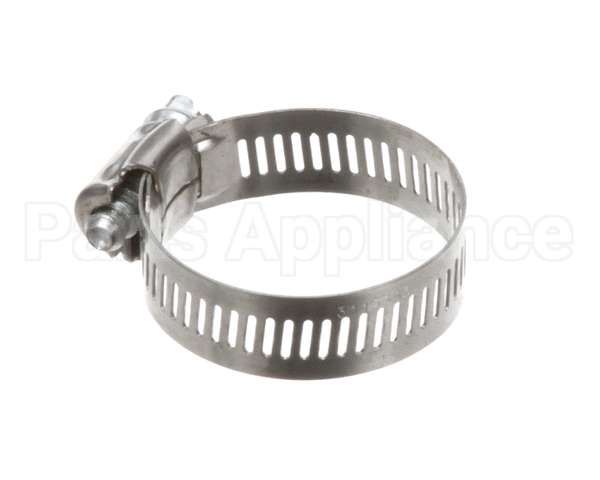10-4137 Market Forge Clamp Hose S/S 3/4 To 1-3/4