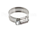 10-4137 Market Forge Clamp Hose S/S 3/4 To 1-3/4