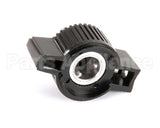 10-4485 Market Forge Knob Drain Valve