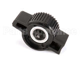 10-4485 Market Forge Knob Drain Valve