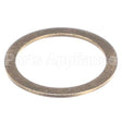 10-4614 Compatible Blodgett Brass Washer