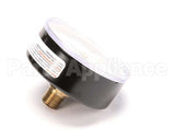 10-4804 Market Forge Steam Gauge