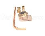 10-4958 Market Forge Steam Trap W/Cont Bleed