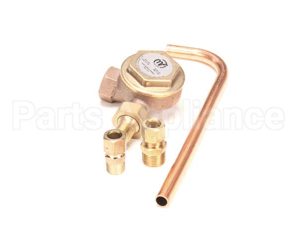 10-4958 Market Forge Steam Trap W/Cont Bleed