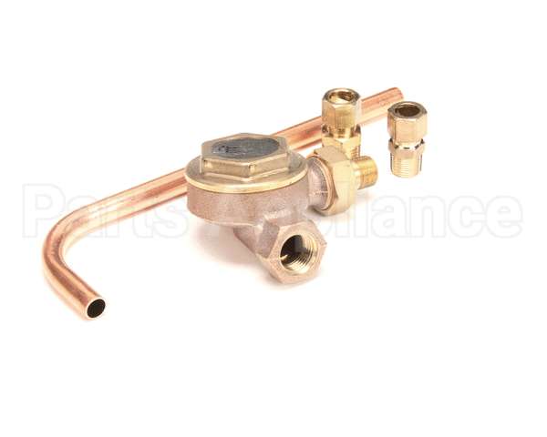 10-4958 Market Forge Steam Trap W/Cont Bleed