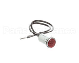 10-5052 Market Forge Light, Neon, Red, 120V