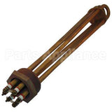 10-5223 Compatible Market Forge Steamer Element 208V 8000W 2-1/2" Npt