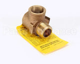 10-5320 Market Forge Safety Valve 3/4 Ips 15#