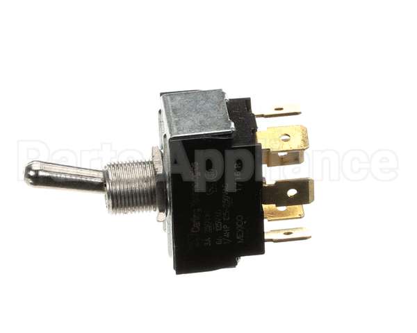 10-5484 Market Forge Switch Momentary Mod Blr