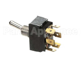 10-5484 Market Forge Switch Momentary Mod Blr