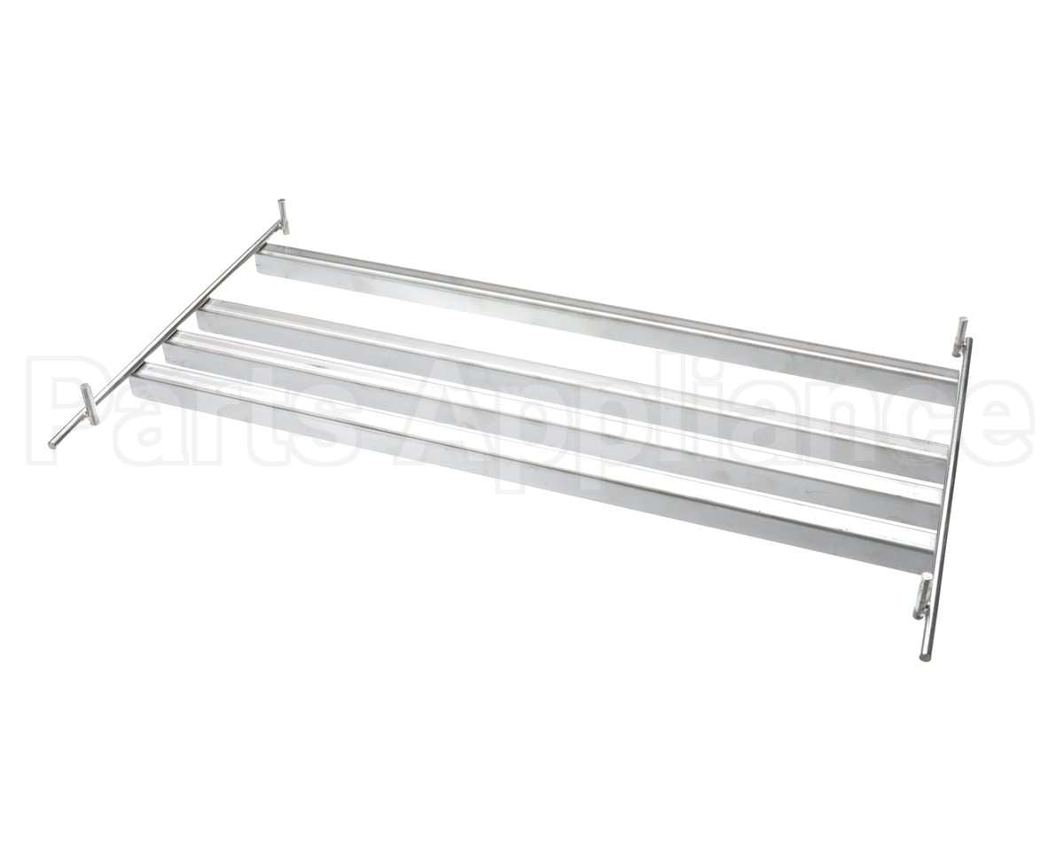 10-5864 Market Forge Weldment,Assembly Shelf Support